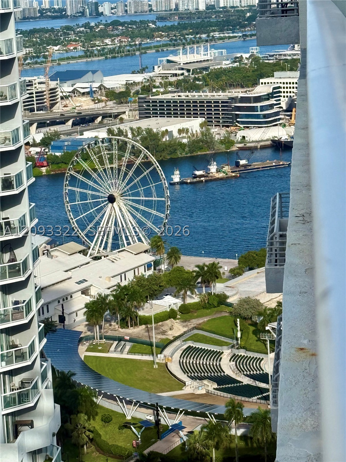 133 NE 2nd Ave #2607, Miami FL 33132
