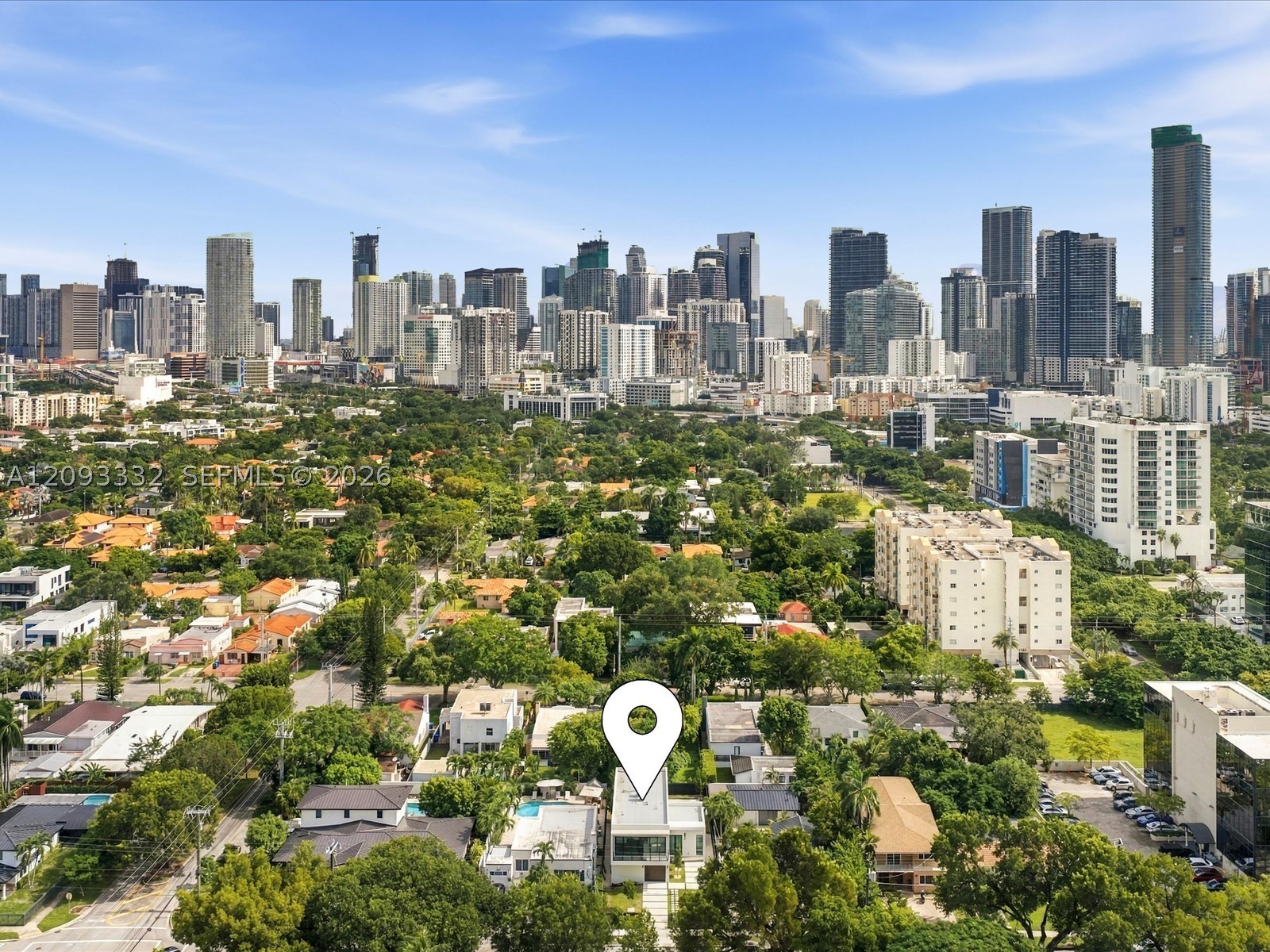353 SW 23rd Rd, Miami FL 33129