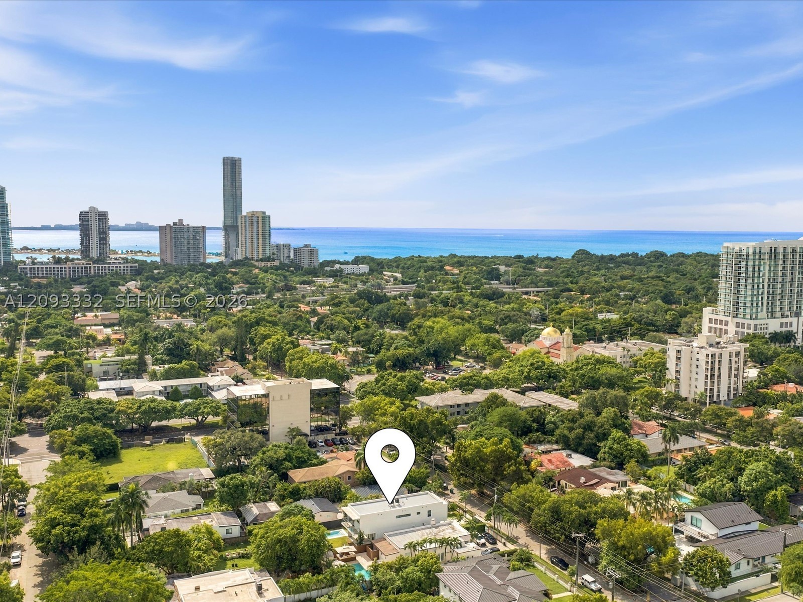 353 SW 23rd Rd, Miami FL 33129