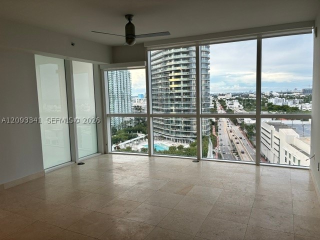 450 Alton Rd #1608, Miami Beach FL 33139