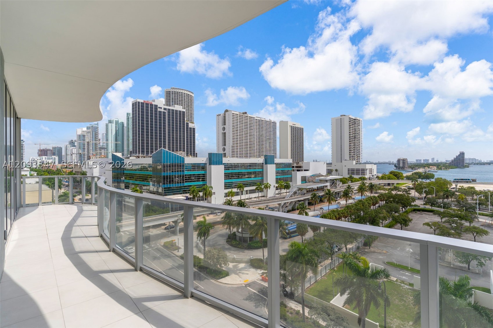 1400 Biscayne Blvd #706, Miami FL 33132