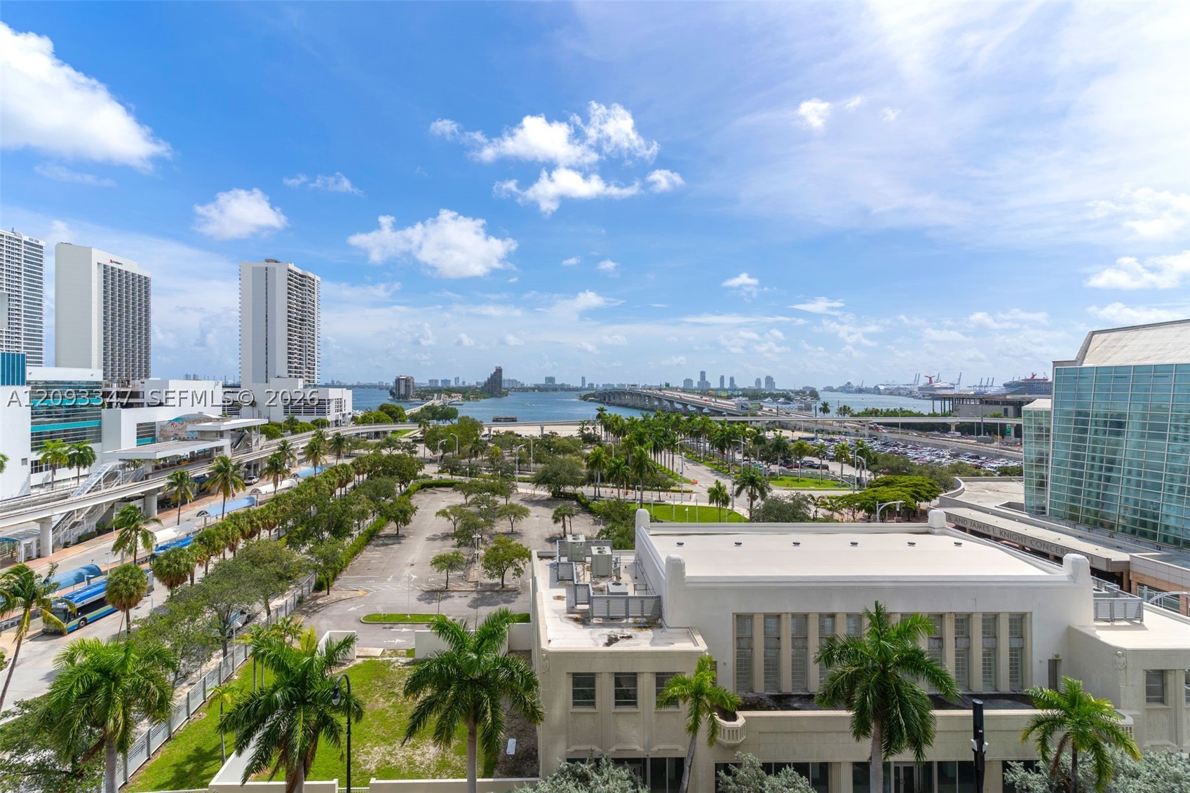 1400 Biscayne Blvd #706, Miami FL 33132