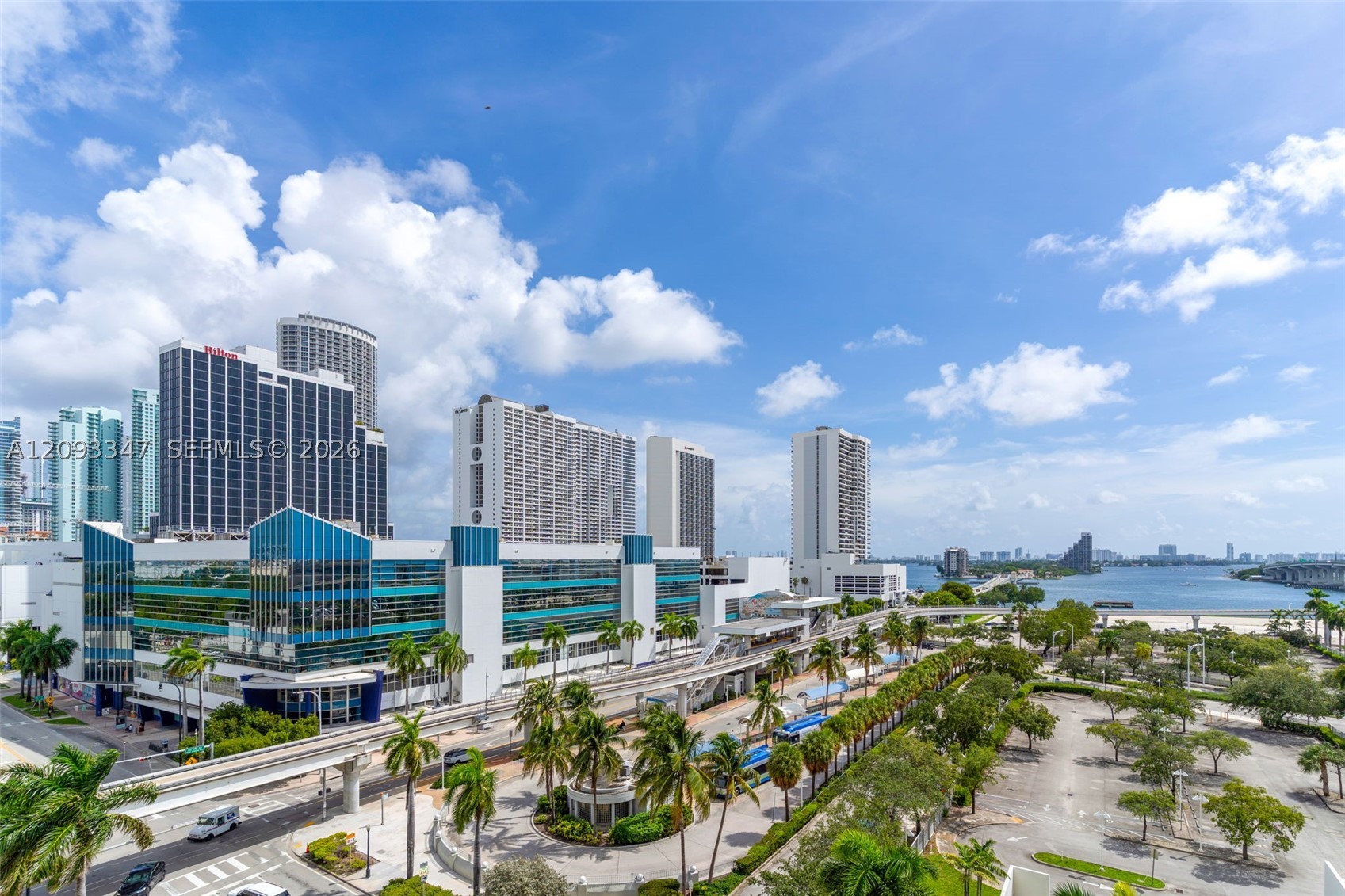 1400 Biscayne Blvd #706, Miami FL 33132