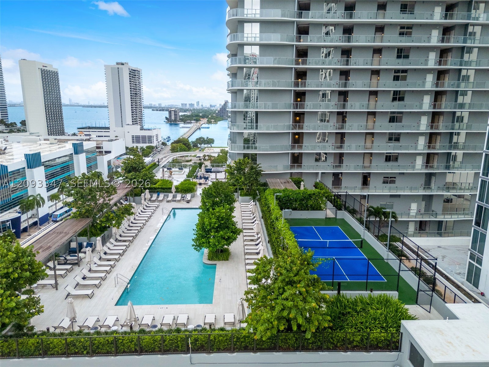 1400 Biscayne Blvd #706, Miami FL 33132