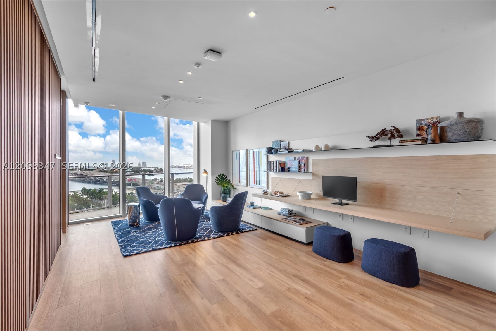 1400 Biscayne Blvd #706, Miami FL 33132