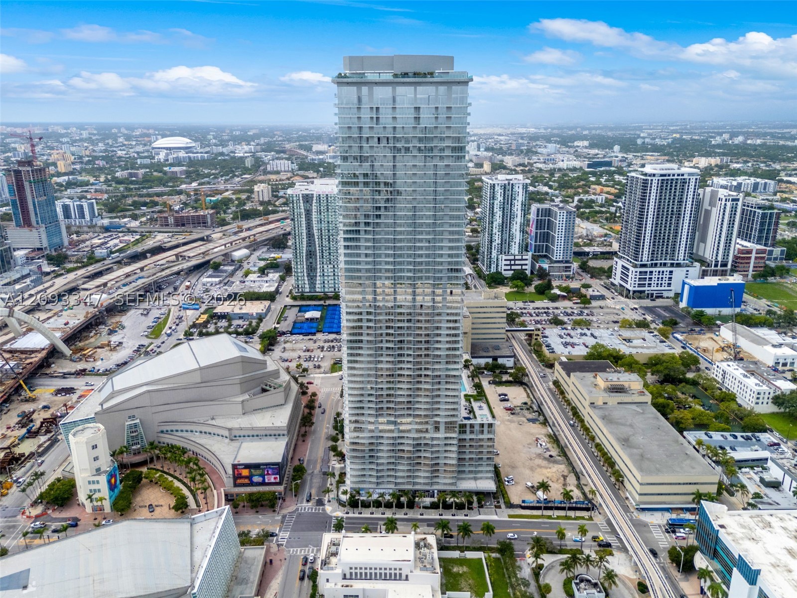 1400 Biscayne Blvd #706, Miami FL 33132