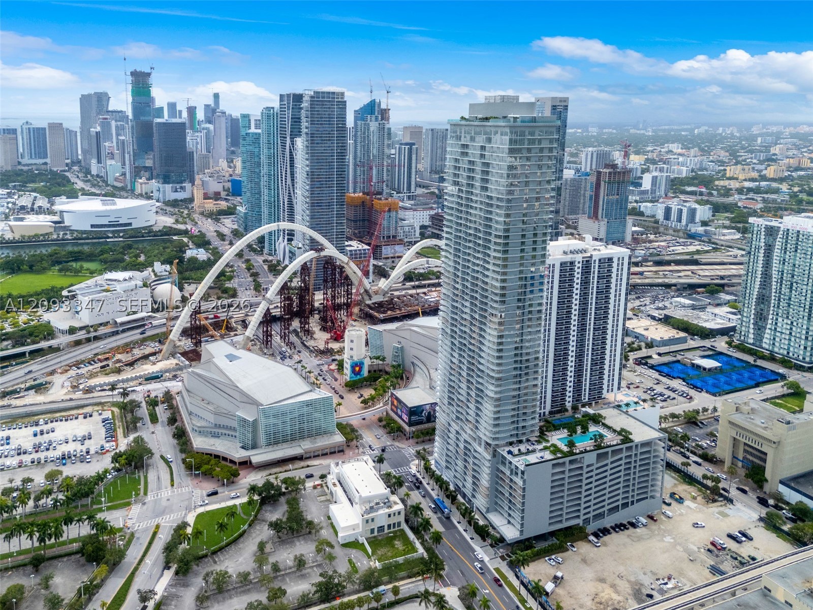 1400 Biscayne Blvd #706, Miami FL 33132
