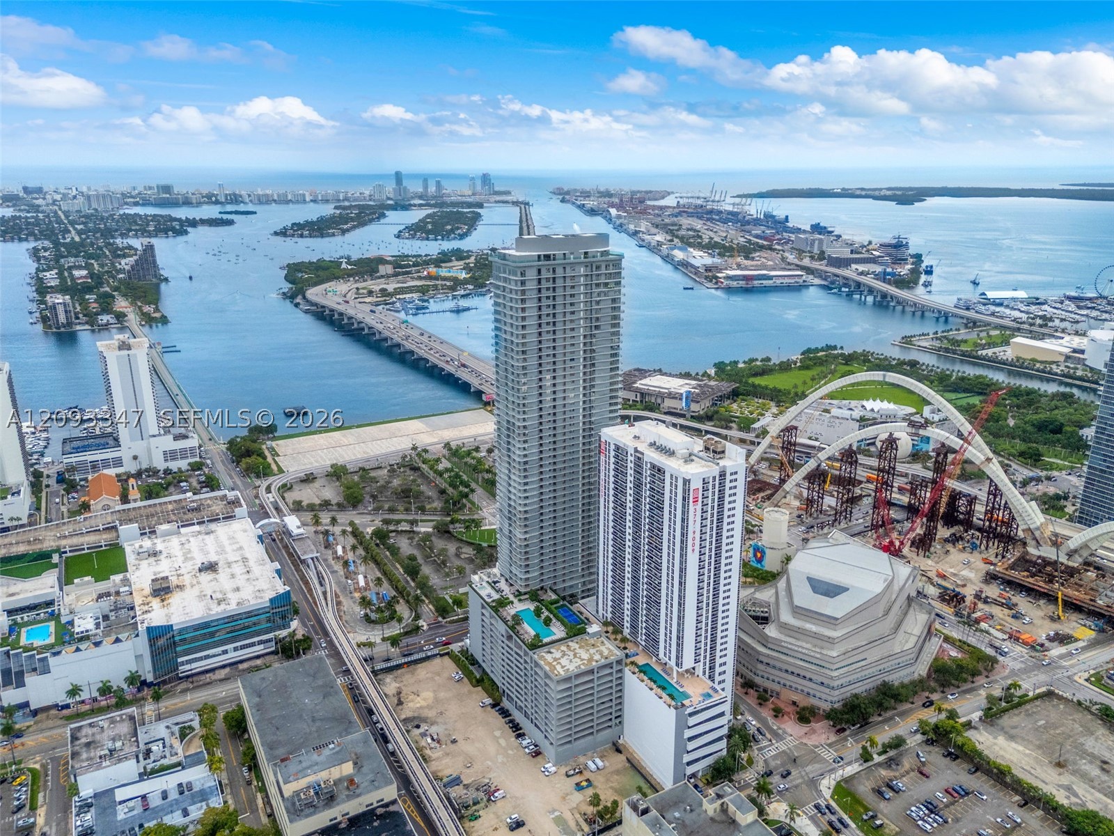 1400 Biscayne Blvd #706, Miami FL 33132