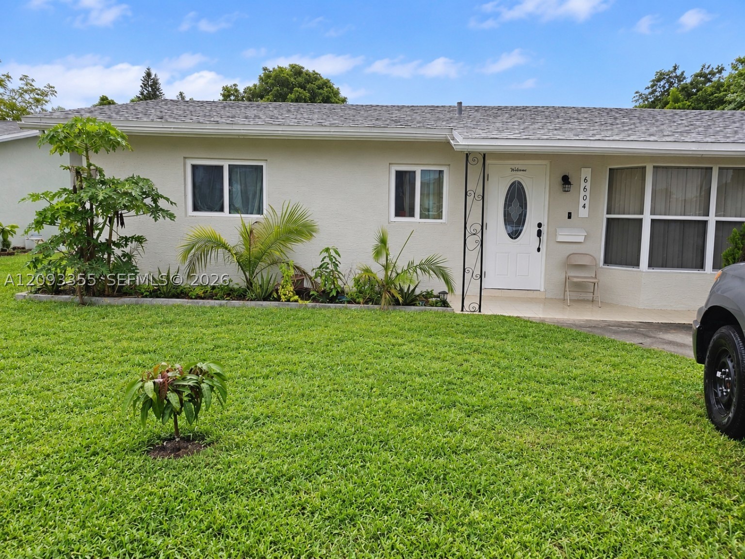 6604 Boulevard Of Champions, North Lauderdale FL 33068