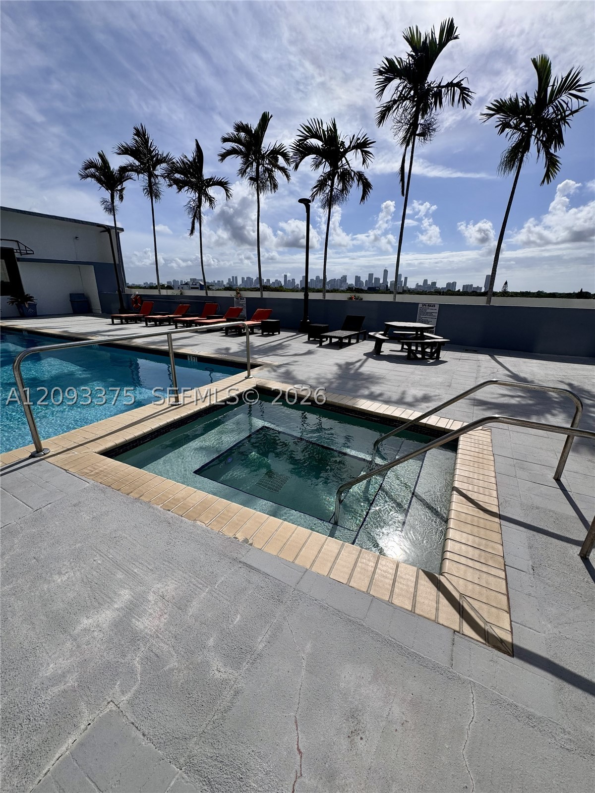 2301 SW 27th Ave #1500, Miami FL 33145