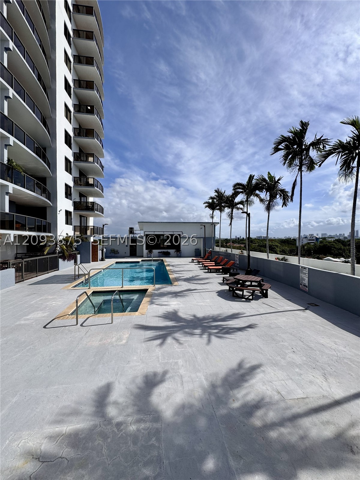 2301 SW 27th Ave #1500, Miami FL 33145