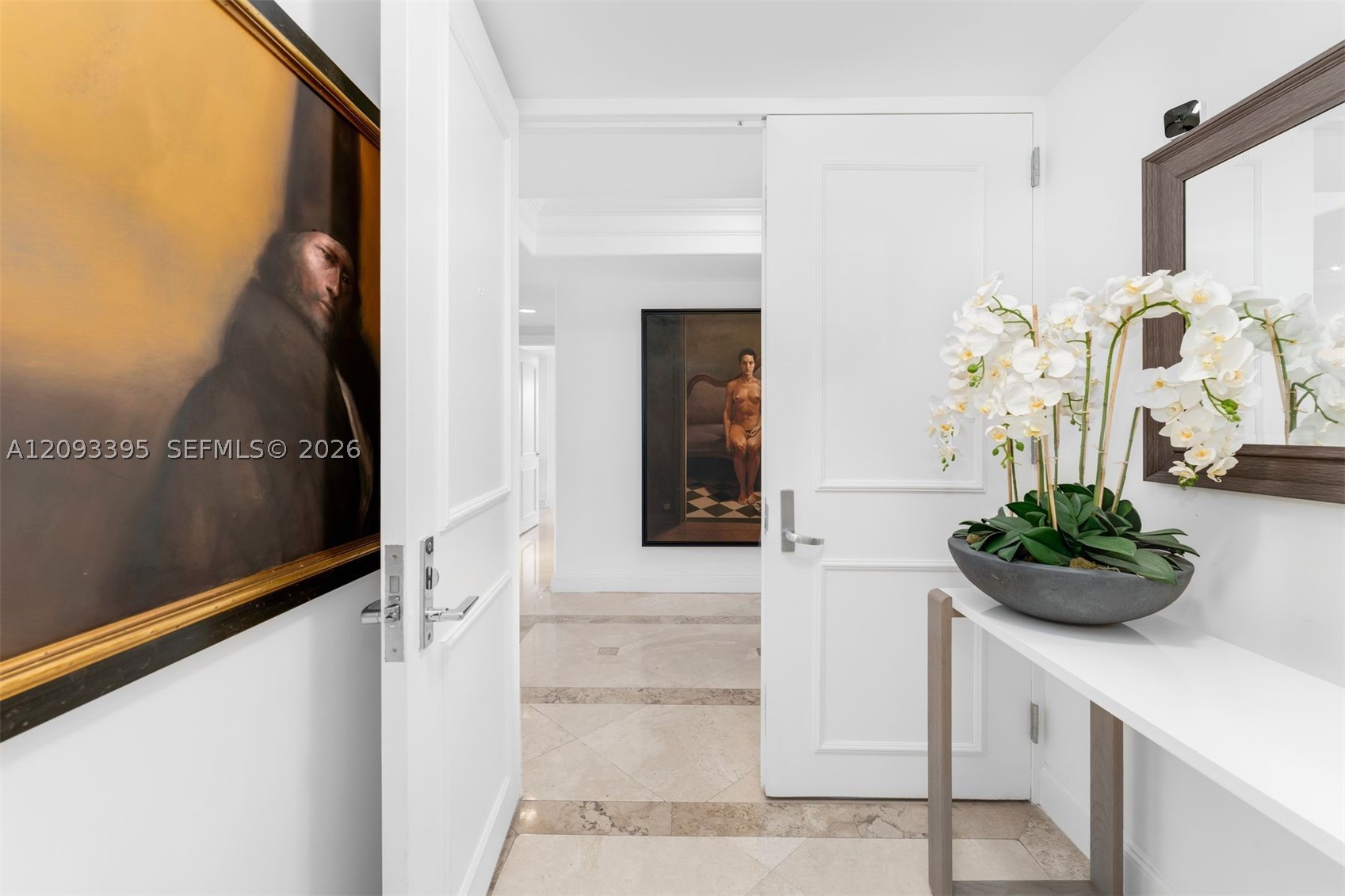 781 Crandon Blvd #401, Key Biscayne FL 33149