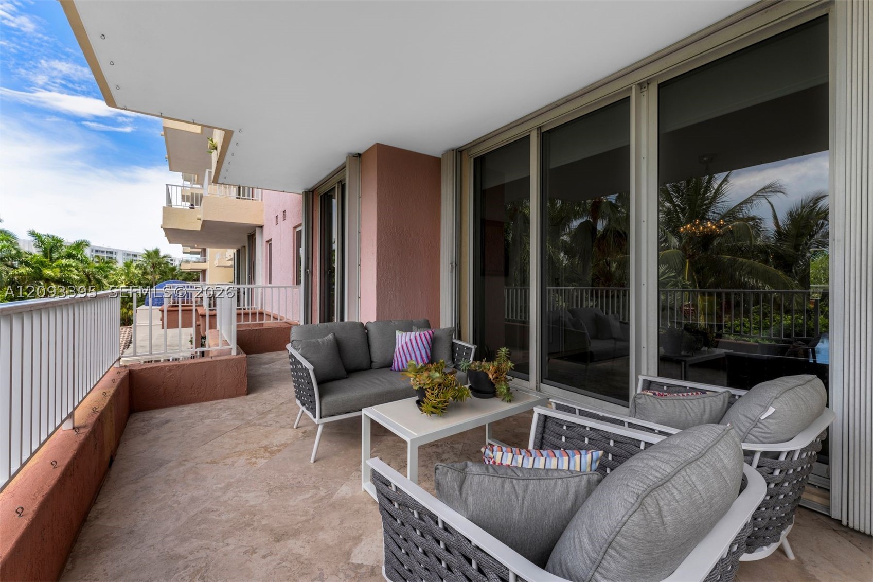 781 Crandon Blvd #401, Key Biscayne FL 33149