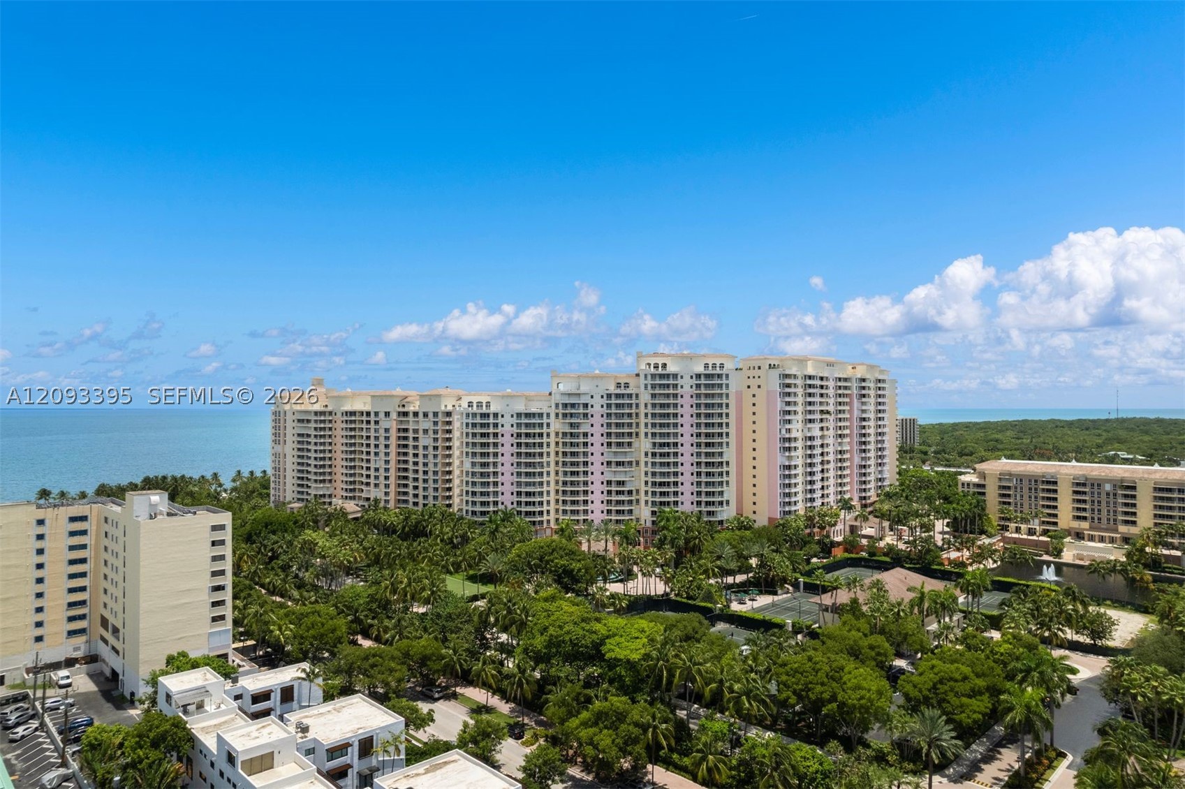 781 Crandon Blvd #401, Key Biscayne FL 33149