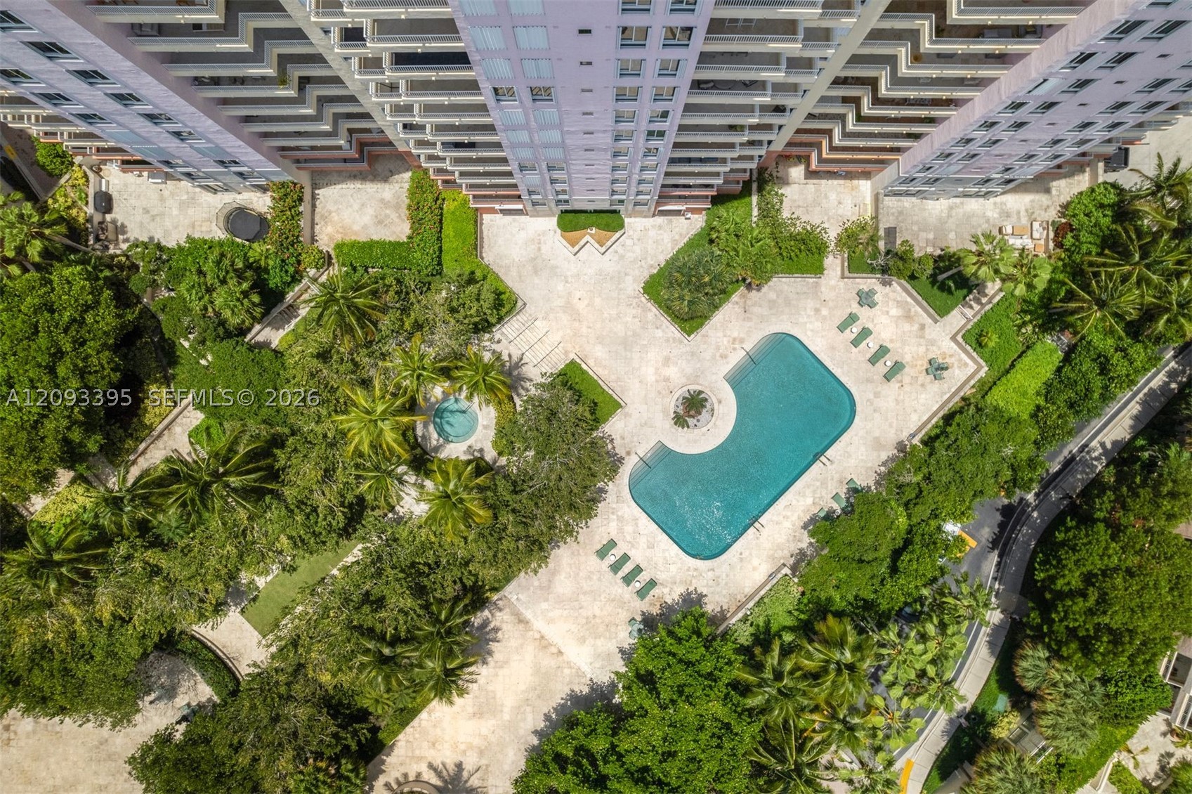 781 Crandon Blvd #401, Key Biscayne FL 33149