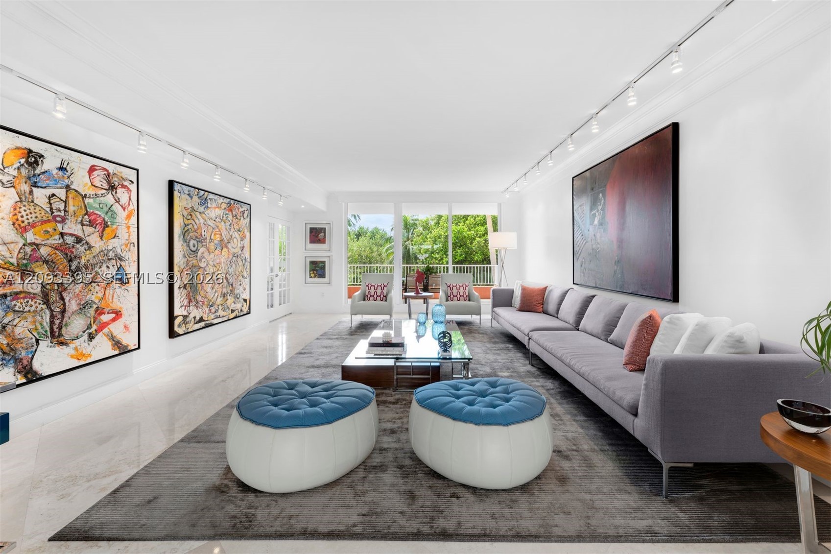 781 Crandon Blvd #401, Key Biscayne FL 33149
