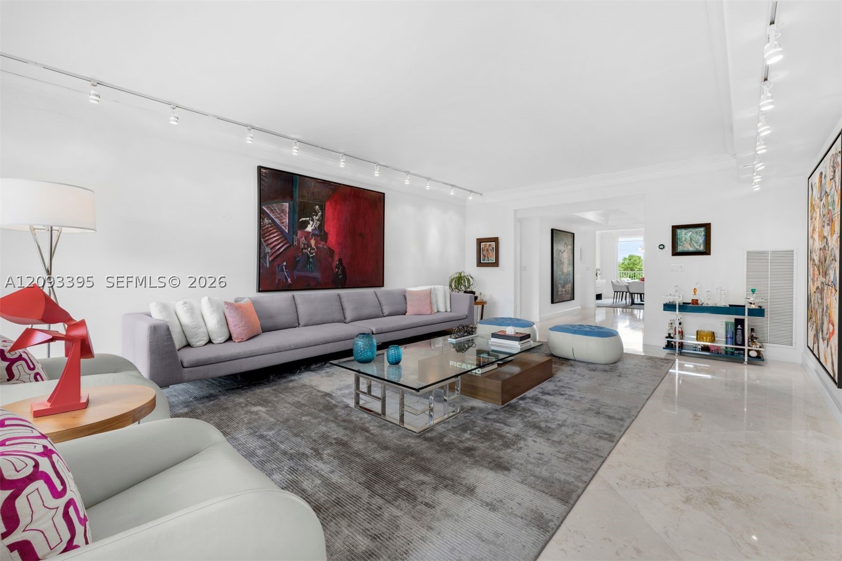 781 Crandon Blvd #401, Key Biscayne FL 33149