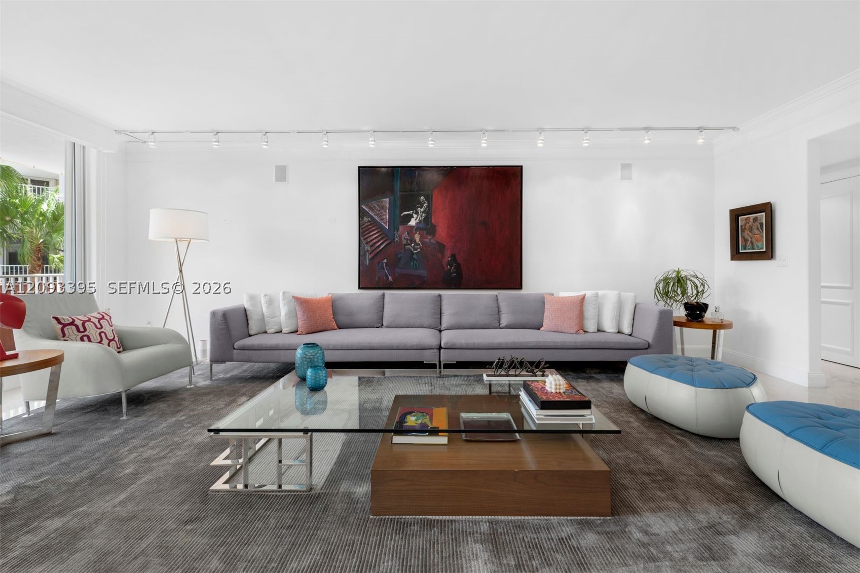 781 Crandon Blvd #401, Key Biscayne FL 33149