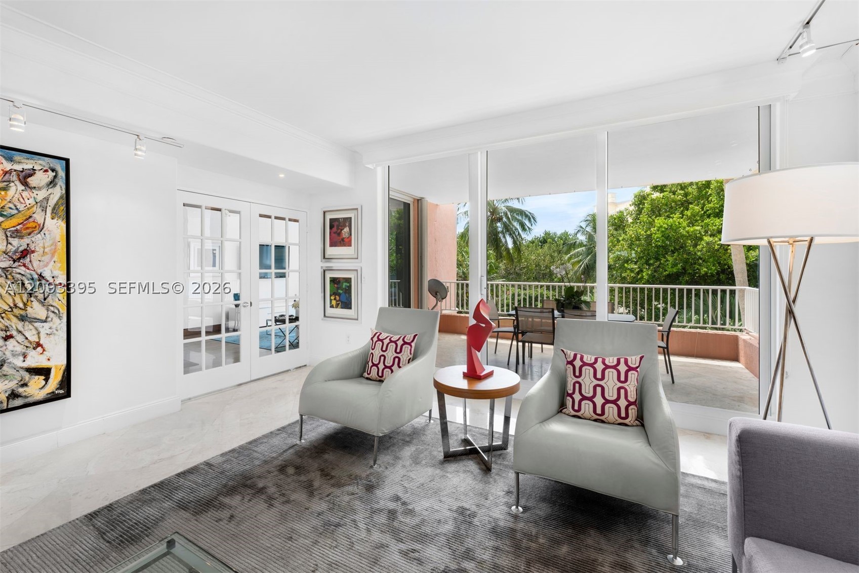 781 Crandon Blvd #401, Key Biscayne FL 33149