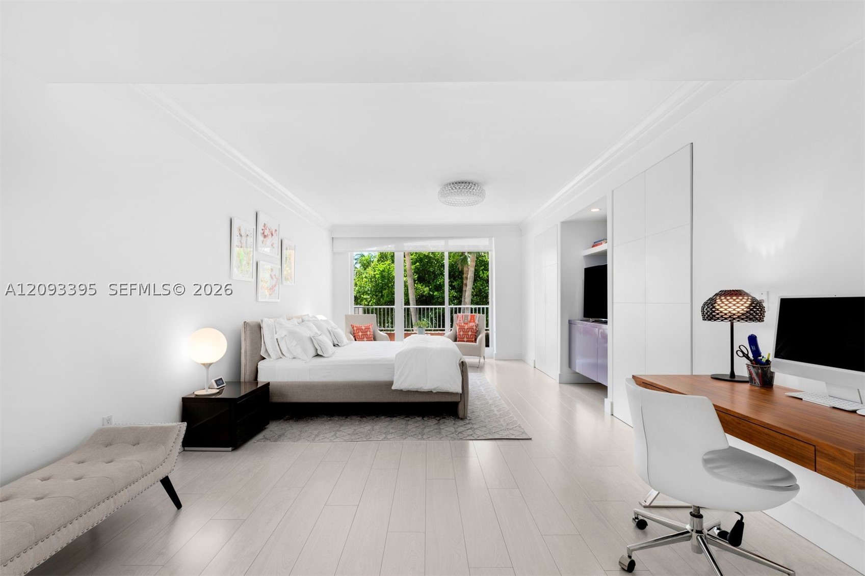 781 Crandon Blvd #401, Key Biscayne FL 33149