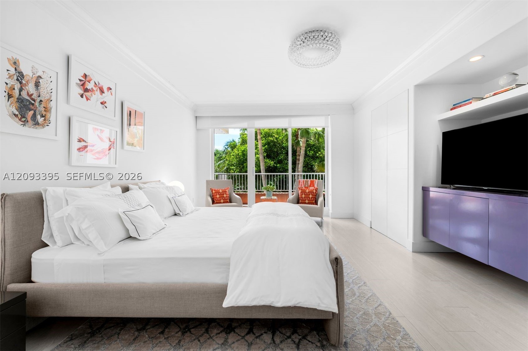 781 Crandon Blvd #401, Key Biscayne FL 33149