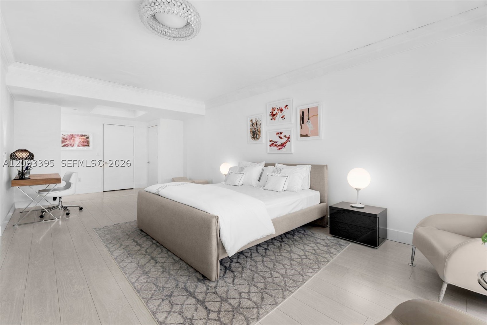 781 Crandon Blvd #401, Key Biscayne FL 33149