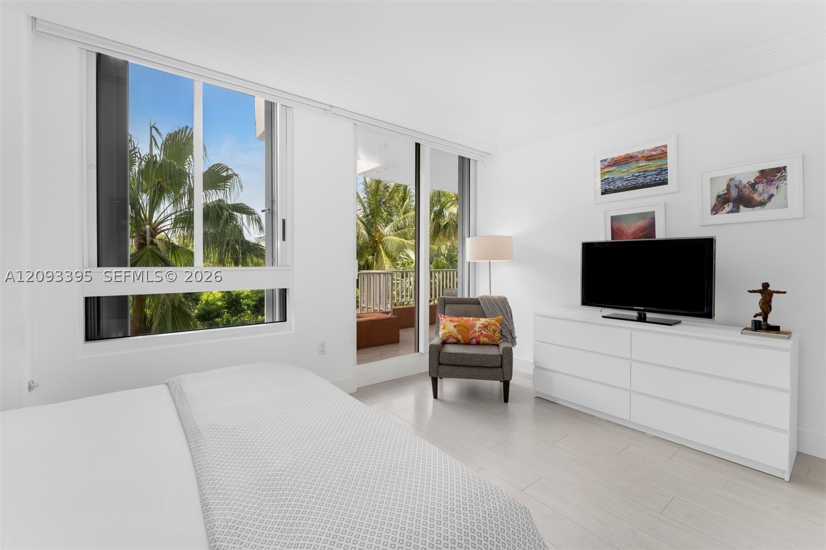 781 Crandon Blvd #401, Key Biscayne FL 33149