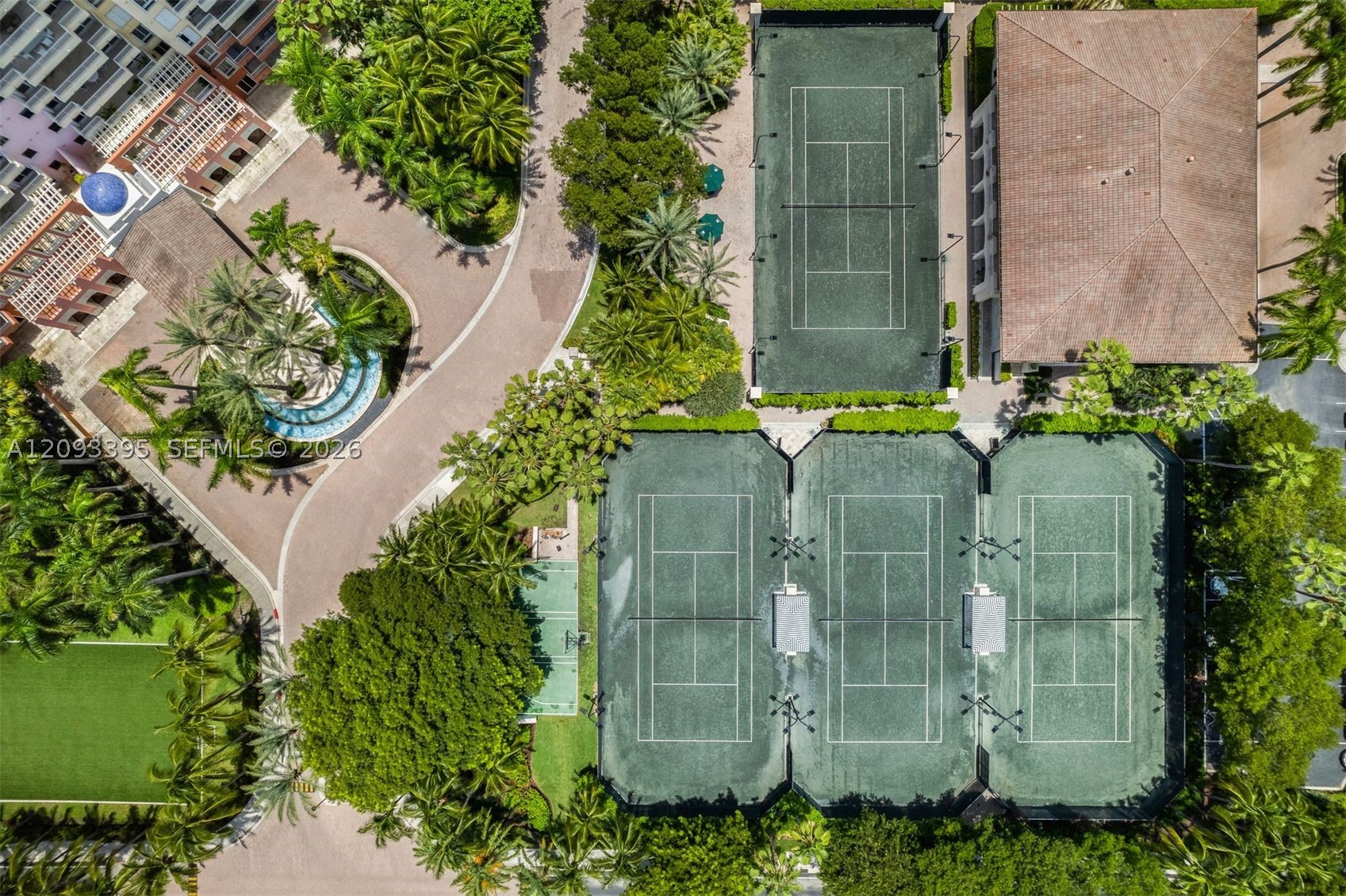 781 Crandon Blvd #401, Key Biscayne FL 33149