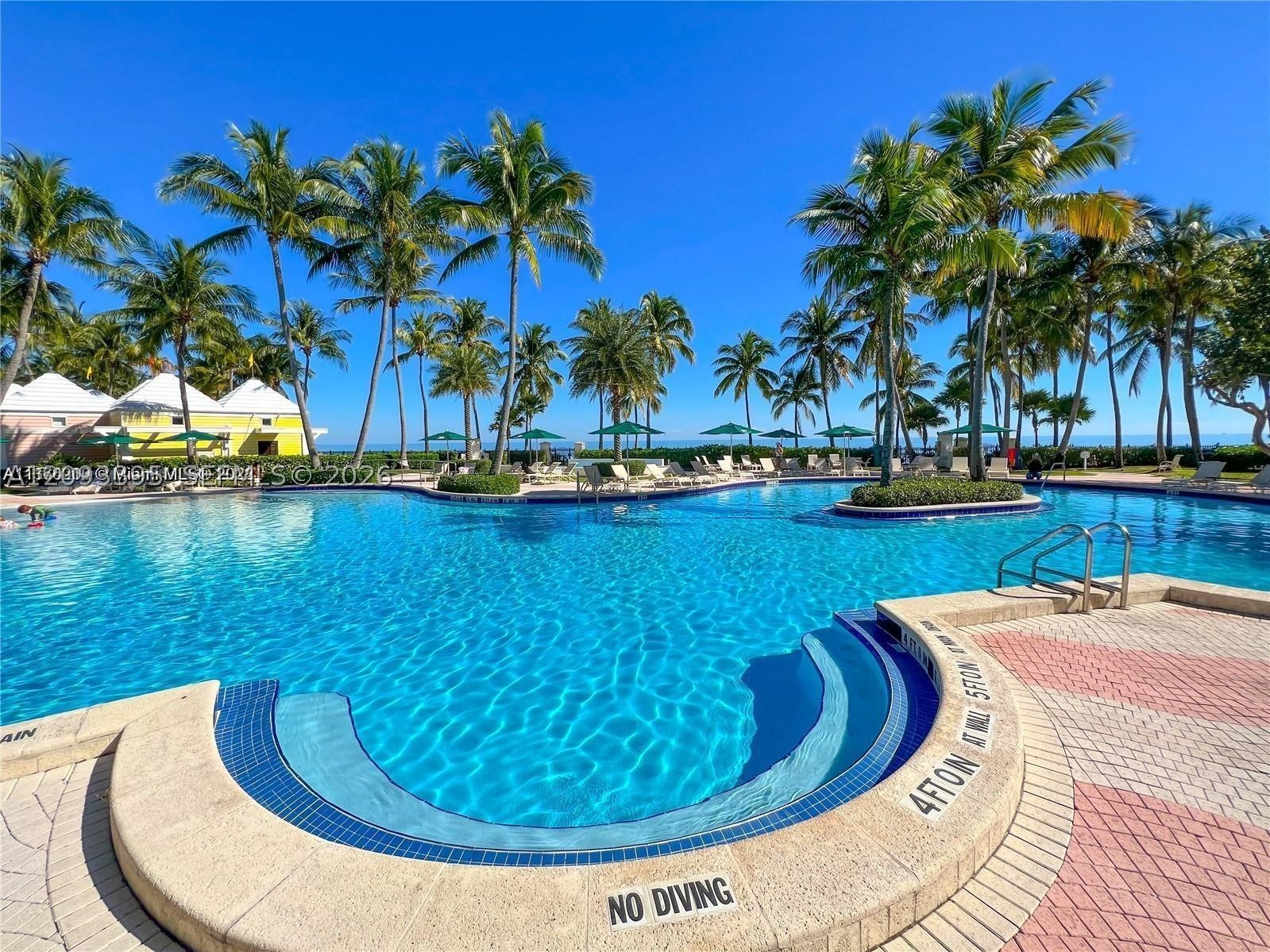 781 Crandon Blvd #401, Key Biscayne FL 33149