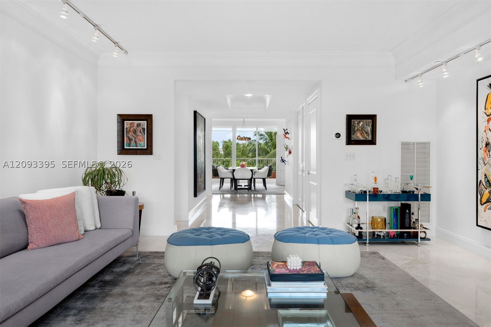 781 Crandon Blvd #401, Key Biscayne FL 33149