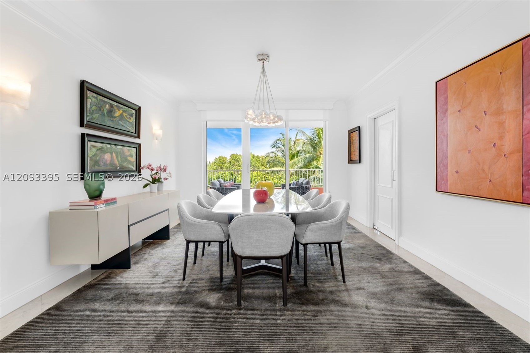 781 Crandon Blvd #401, Key Biscayne FL 33149