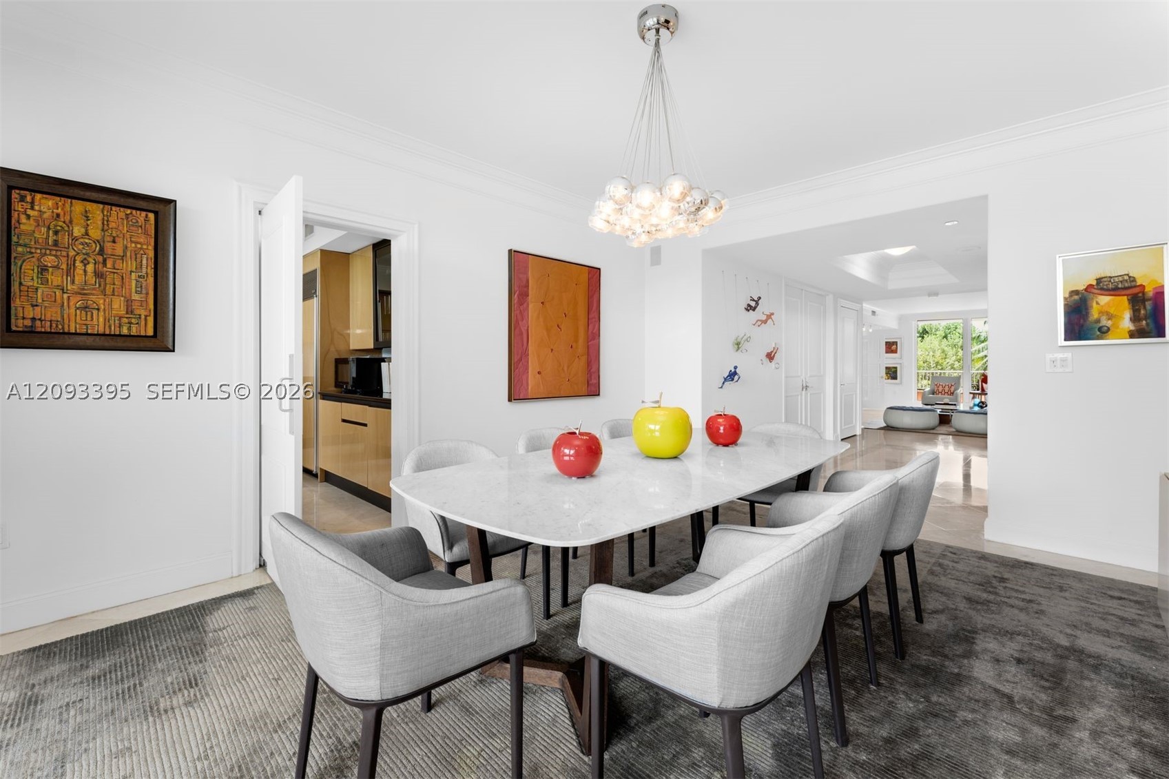 781 Crandon Blvd #401, Key Biscayne FL 33149
