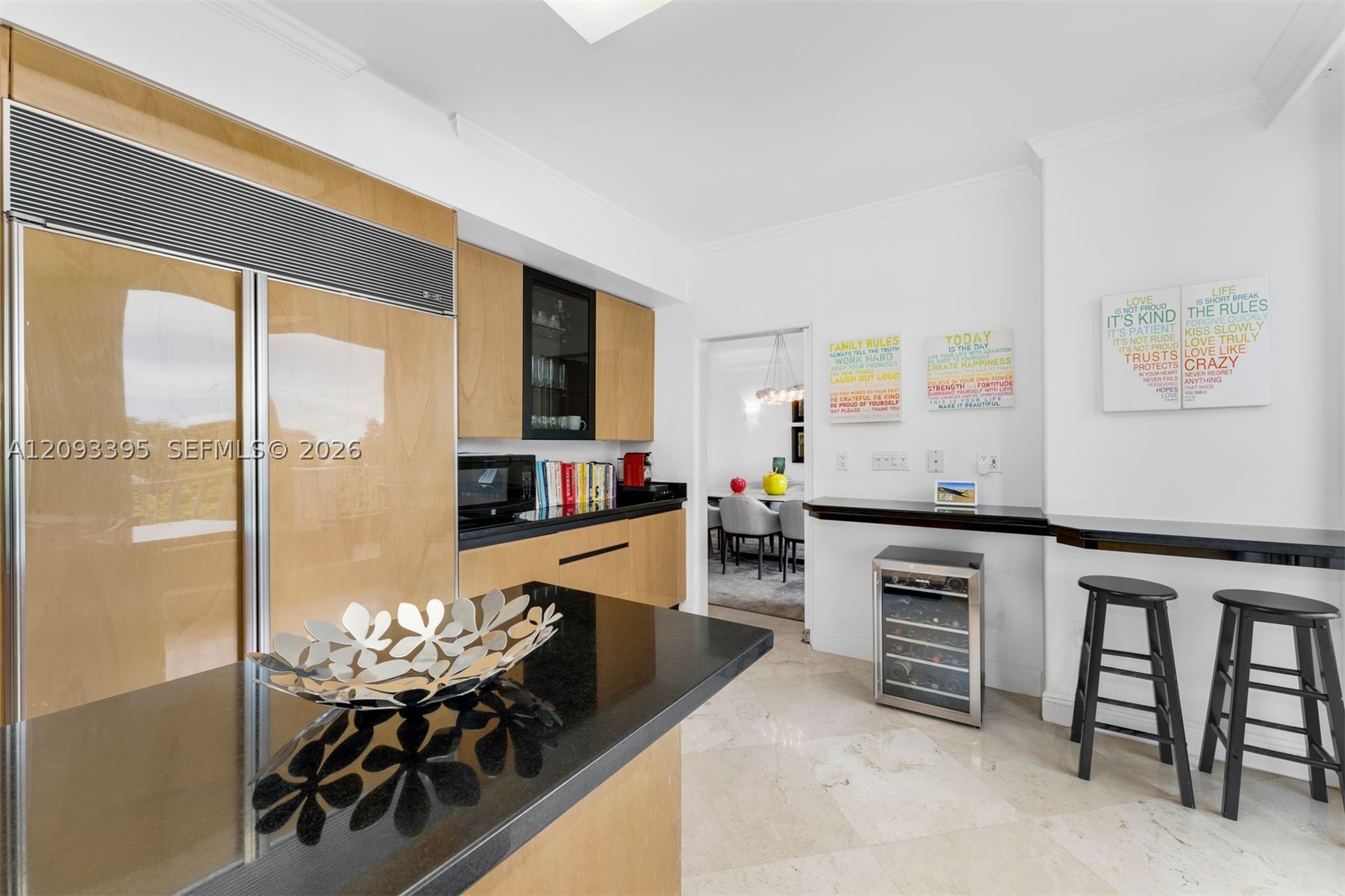 781 Crandon Blvd #401, Key Biscayne FL 33149