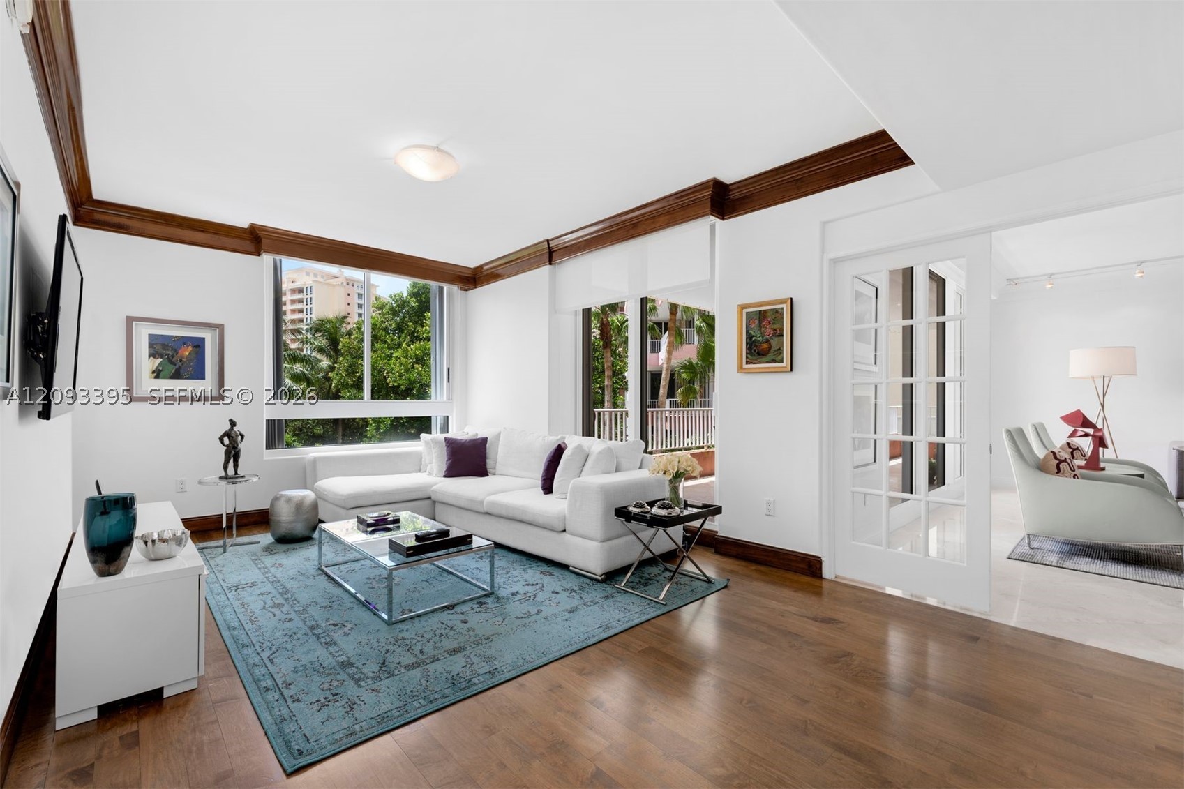 781 Crandon Blvd #401, Key Biscayne FL 33149