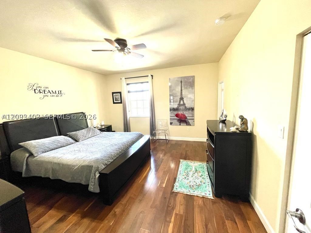 17030 SW 95th Ter #17030, Miami FL 33196