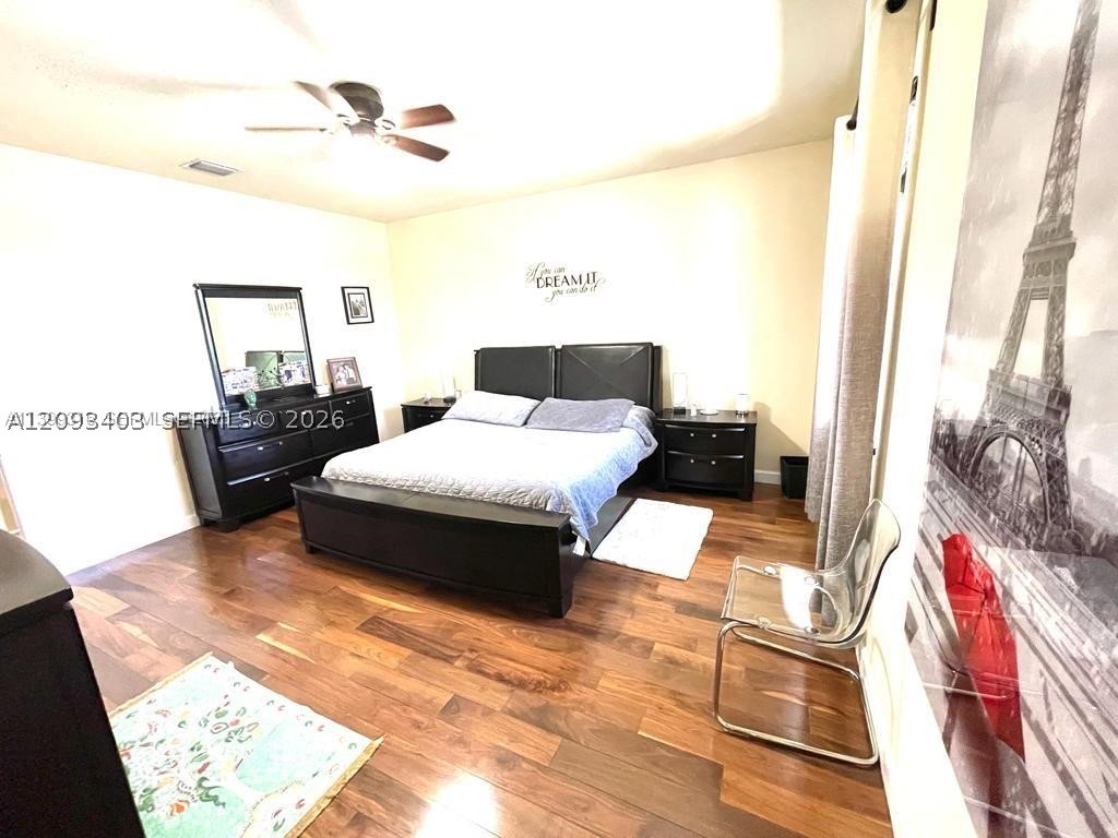 17030 SW 95th Ter #17030, Miami FL 33196