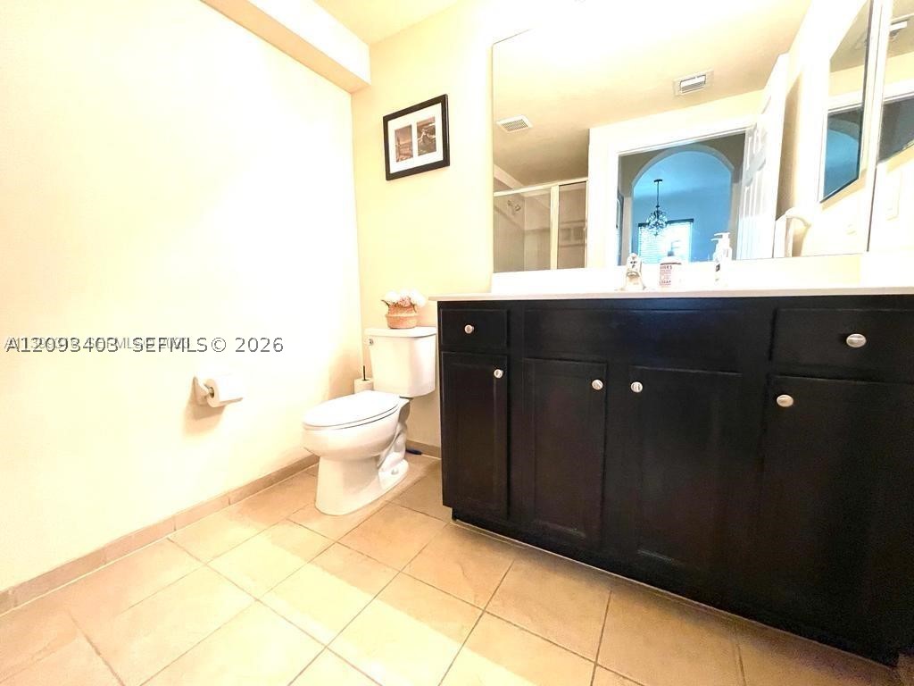 17030 SW 95th Ter #17030, Miami FL 33196