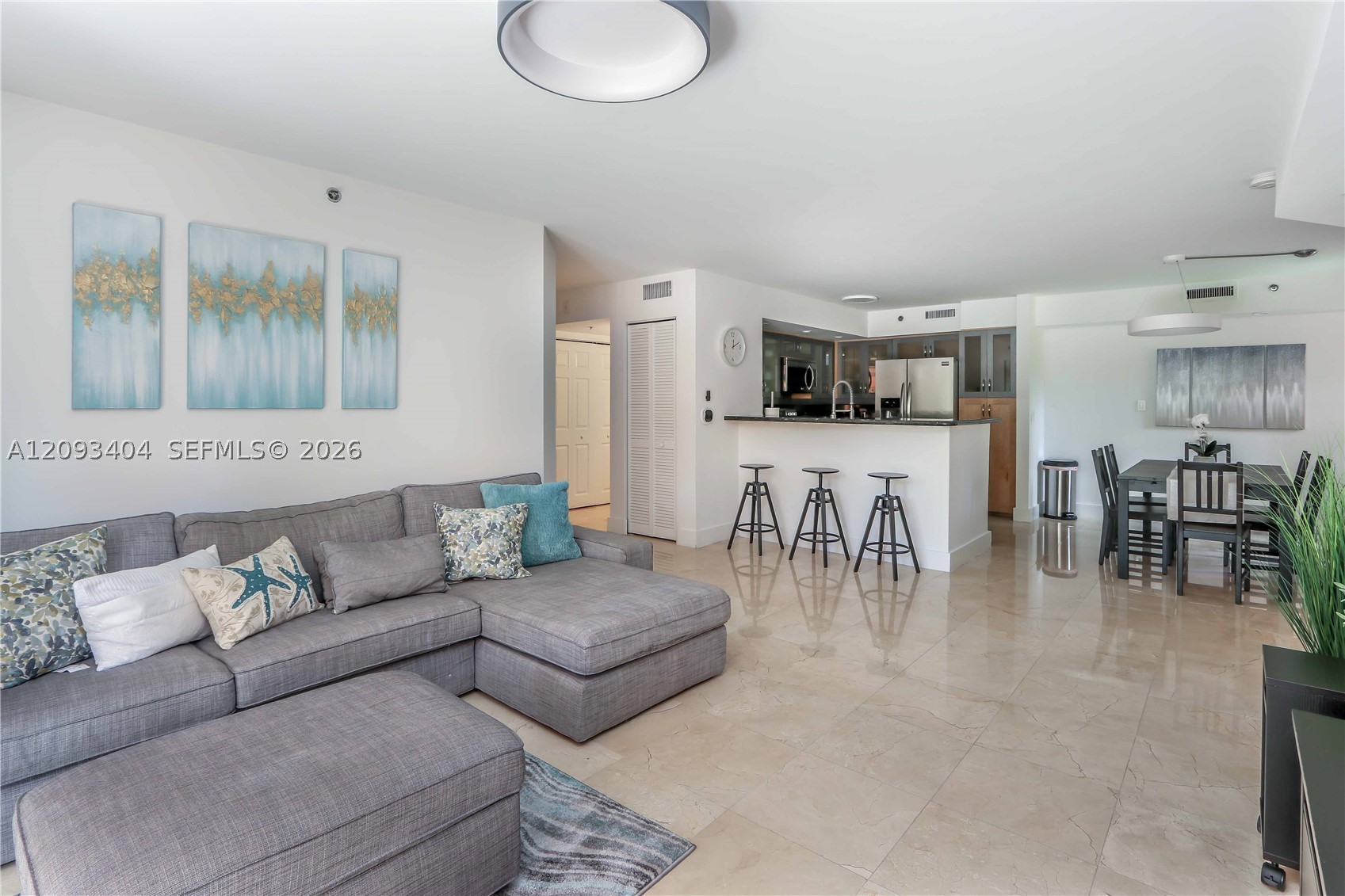 19555 E Country Club Dr #8202, Aventura FL 33180