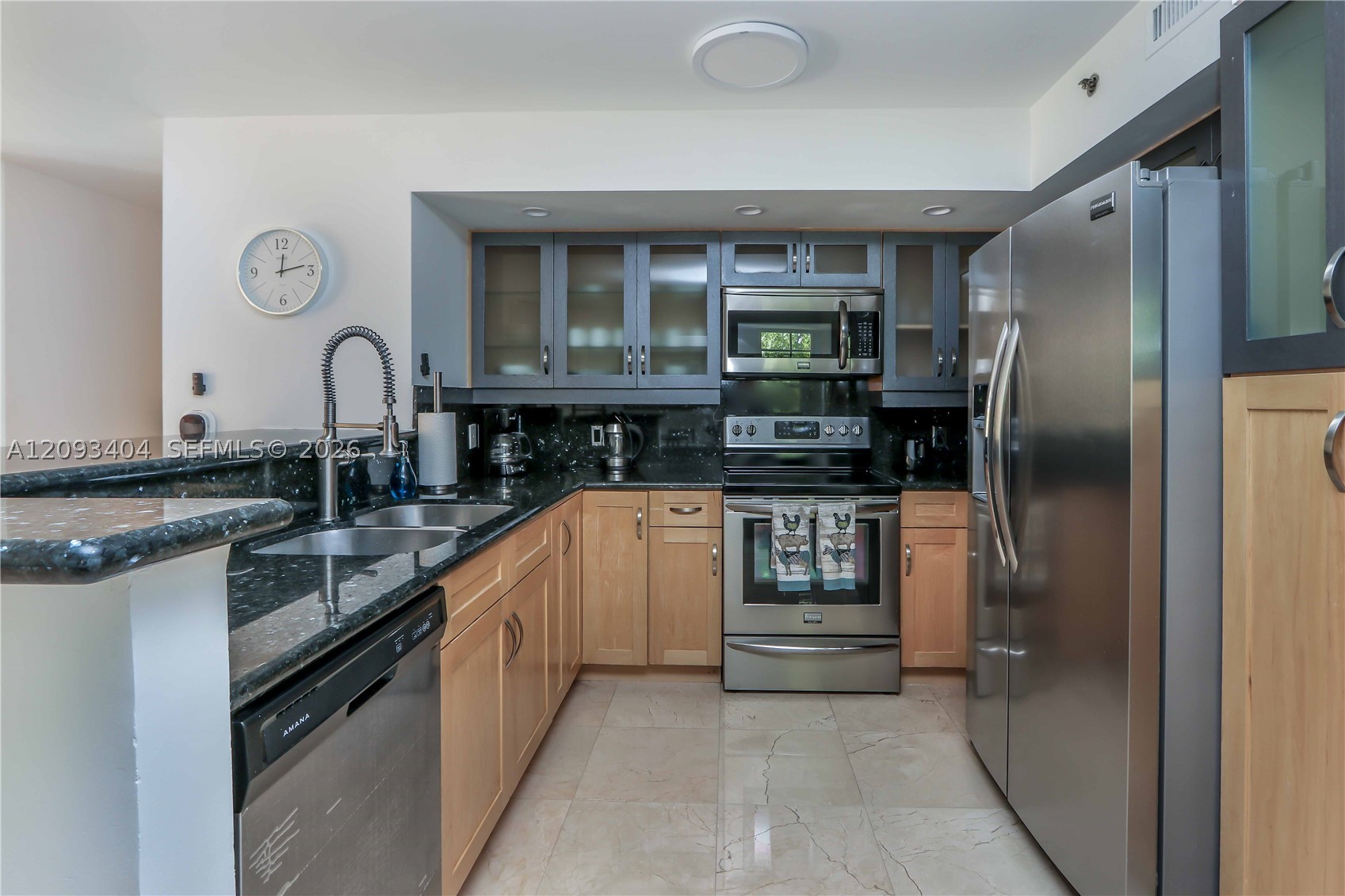 19555 E Country Club Dr #8202, Aventura FL 33180