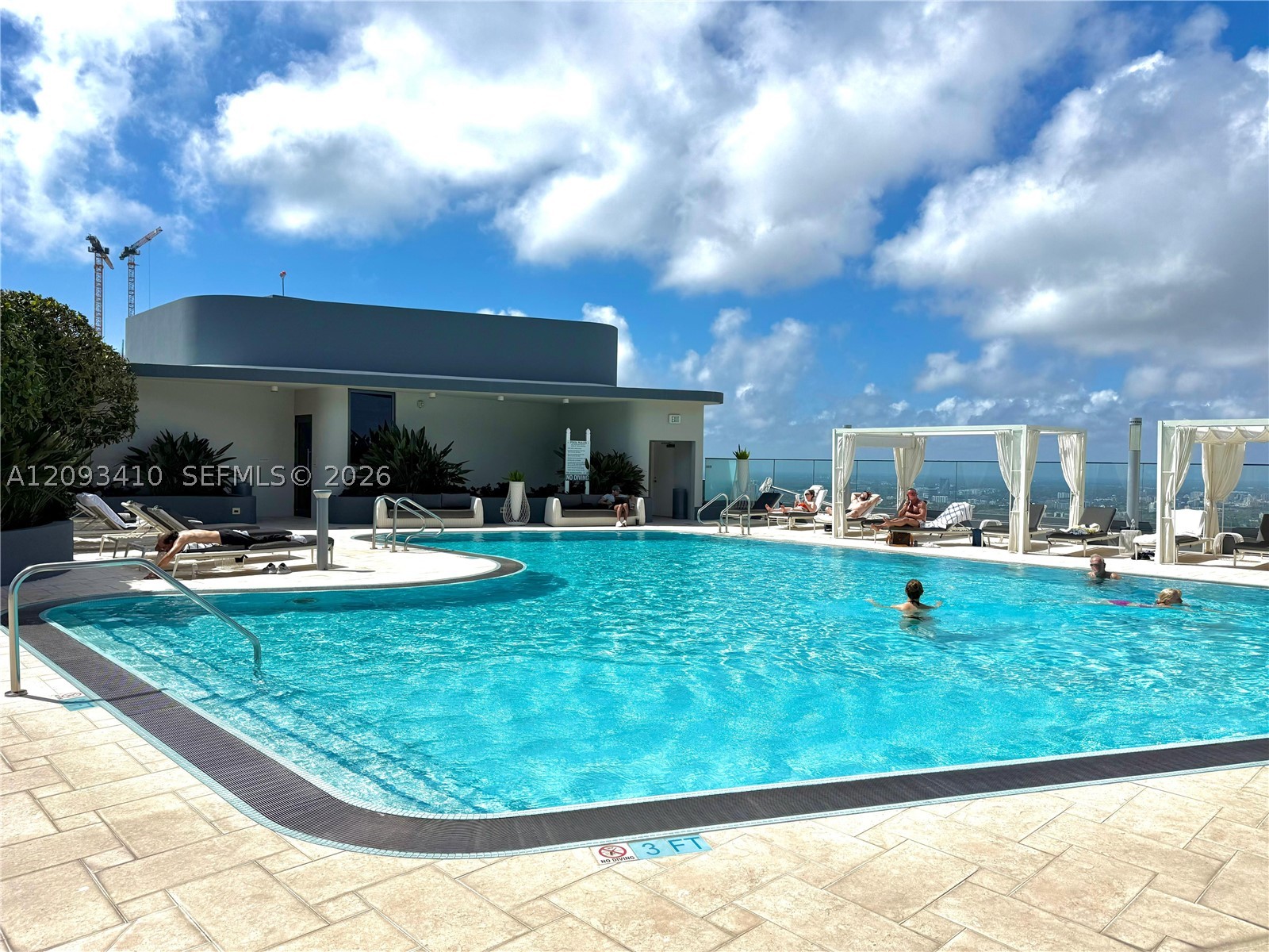 1000 Brickell Plz #3112, Miami FL 33131