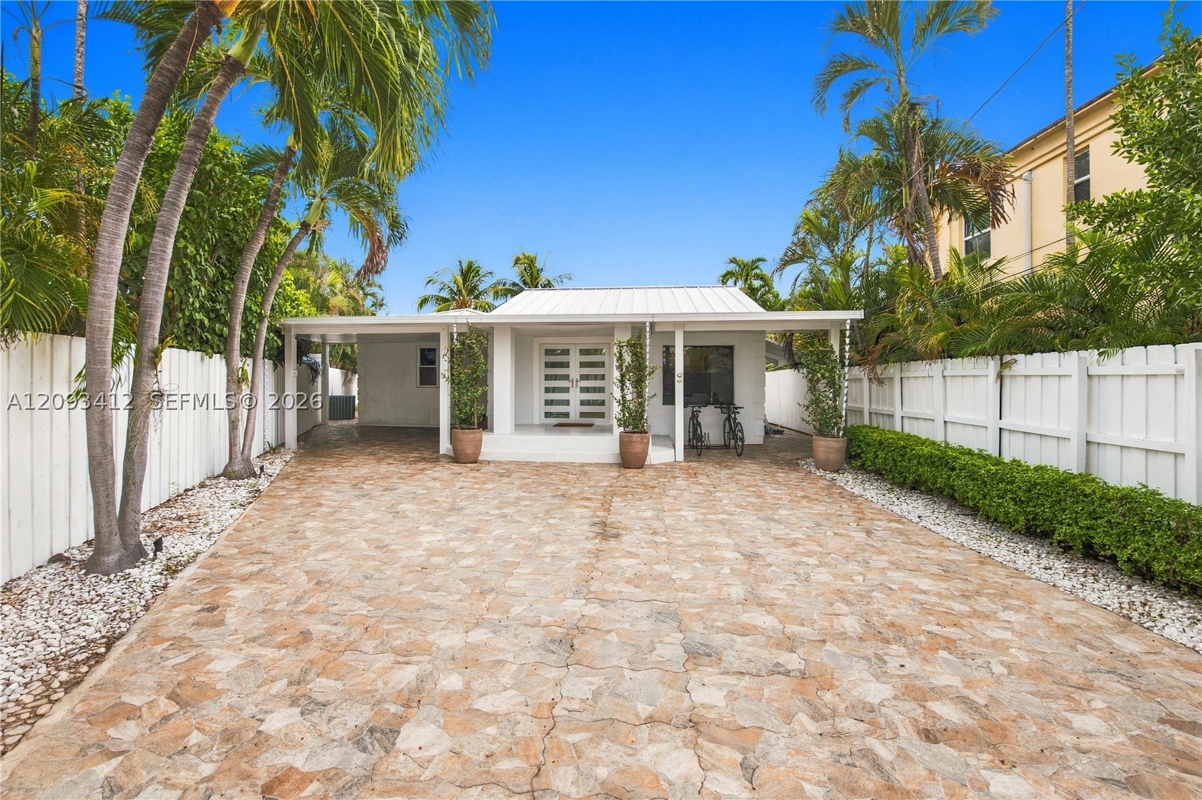 8533 Crespi Blvd, Miami Beach FL 33141