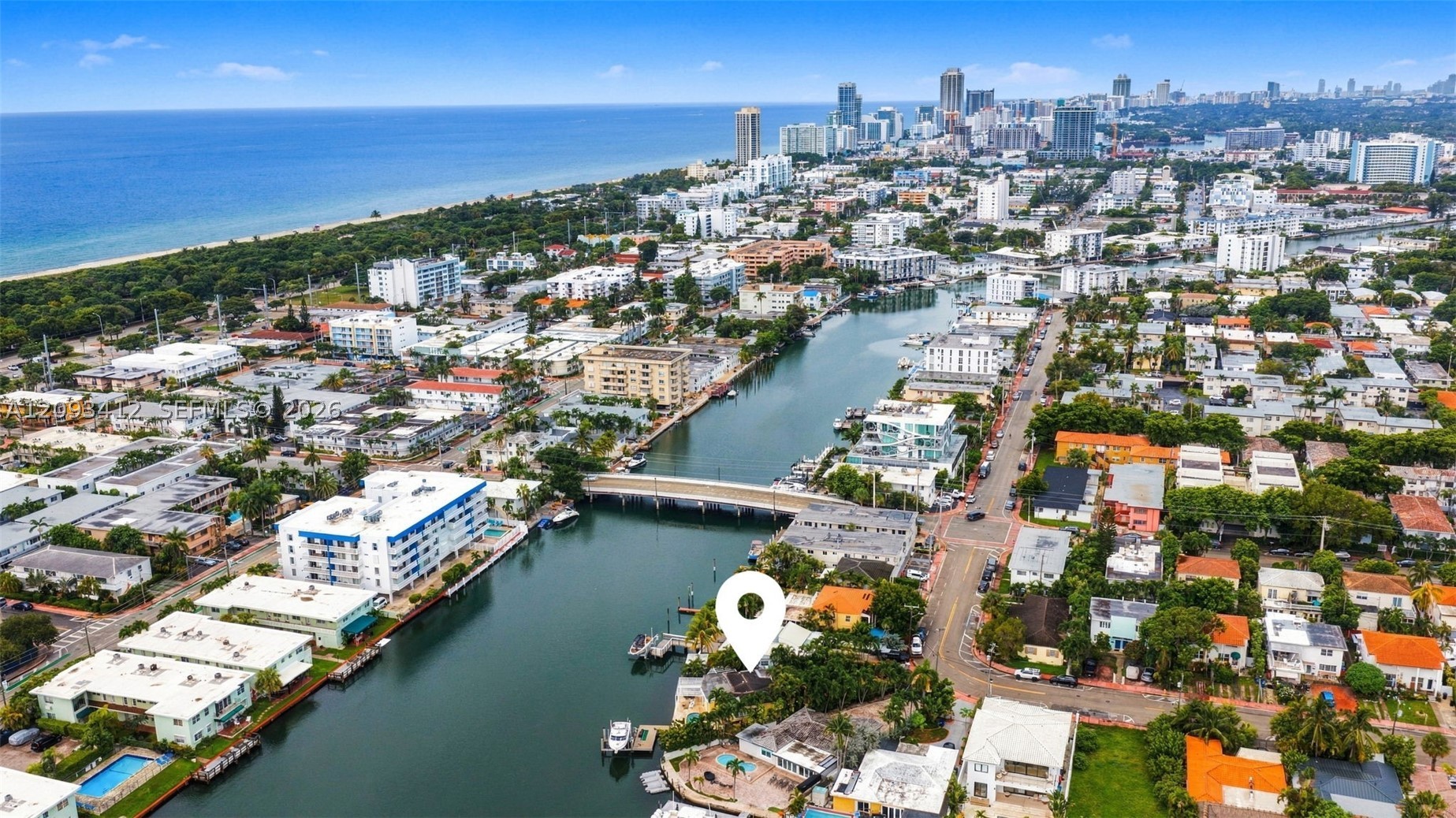 8533 Crespi Blvd, Miami Beach FL 33141