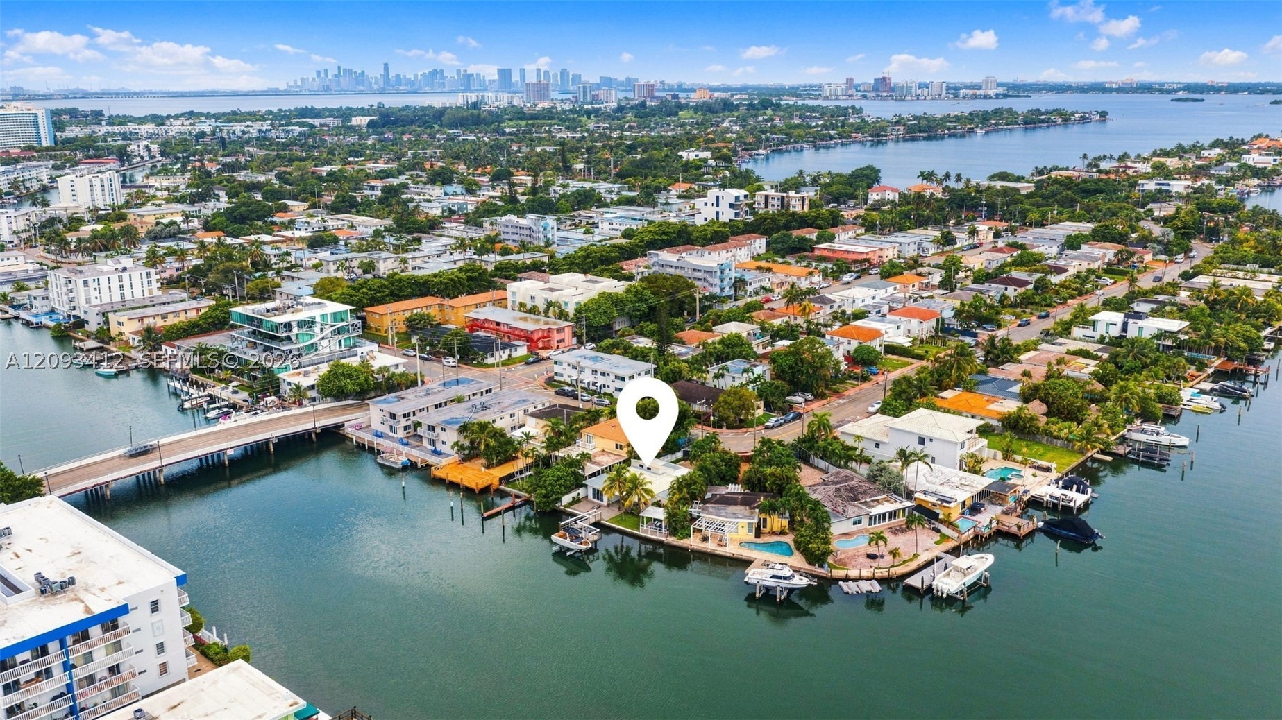 8533 Crespi Blvd, Miami Beach FL 33141