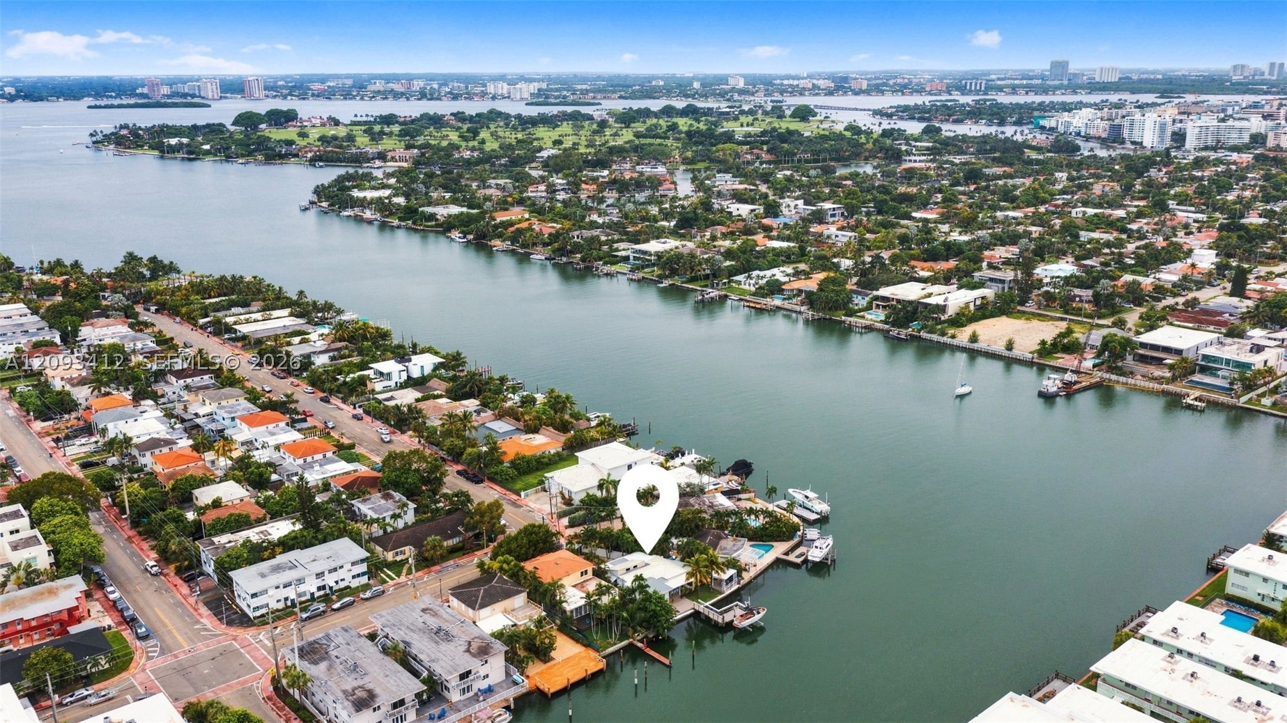 8533 Crespi Blvd, Miami Beach FL 33141