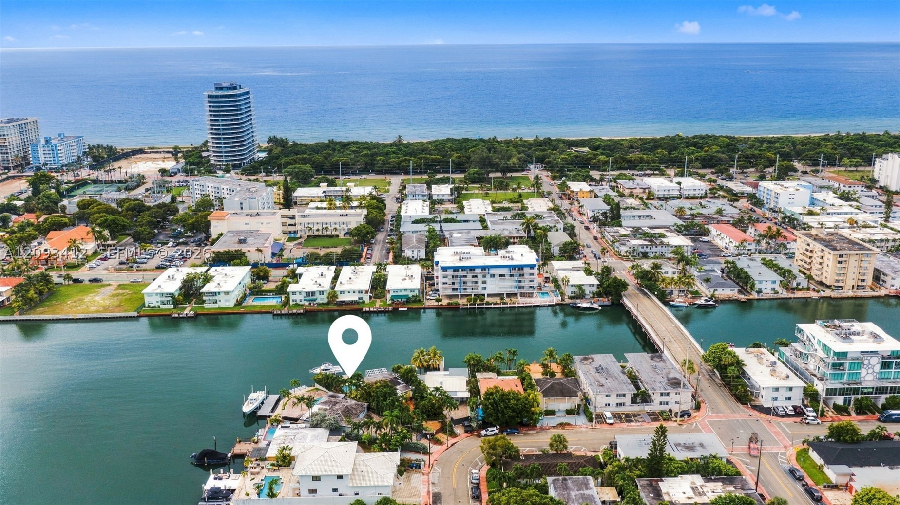 8533 Crespi Blvd, Miami Beach FL 33141