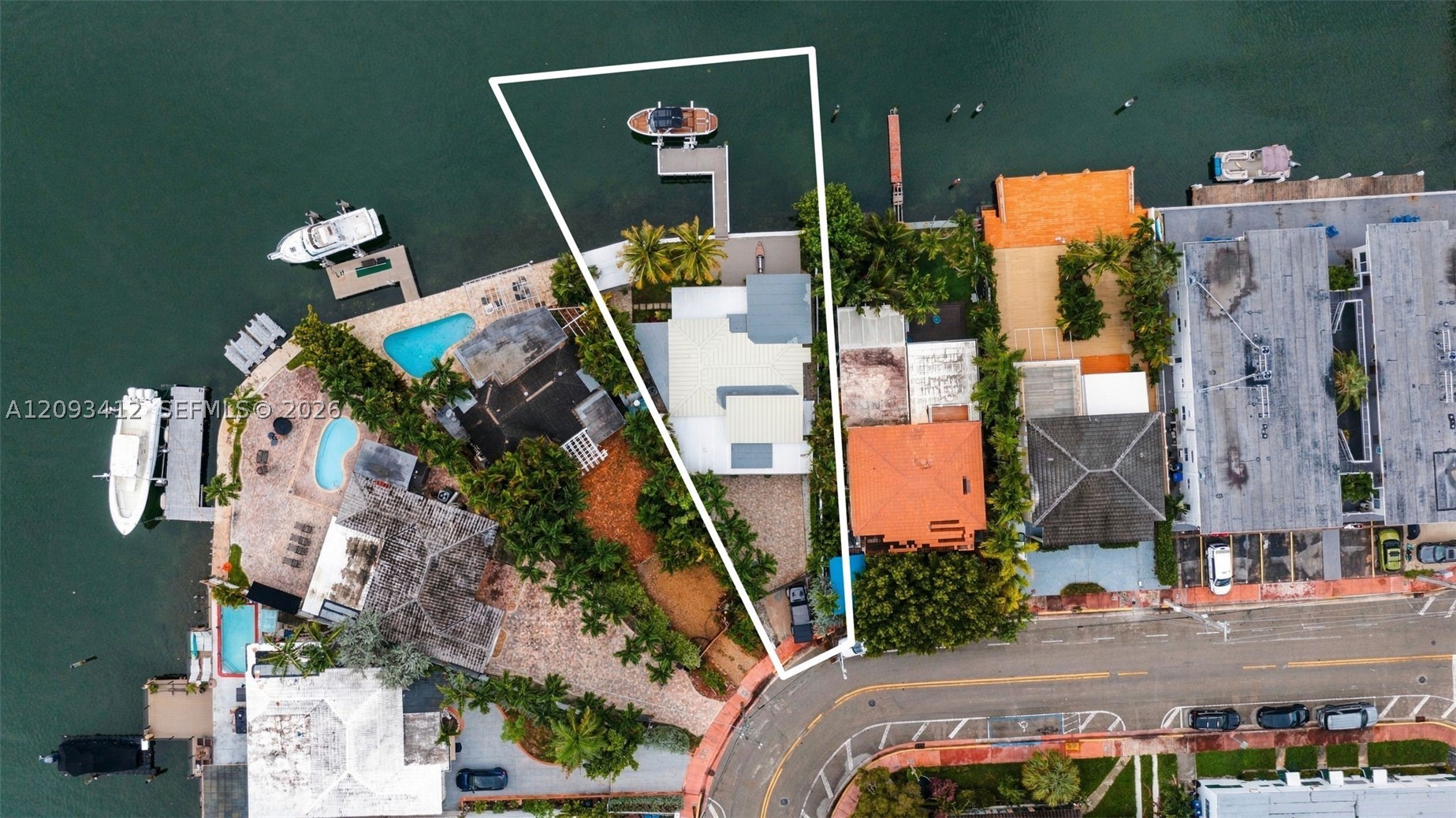 8533 Crespi Blvd, Miami Beach FL 33141