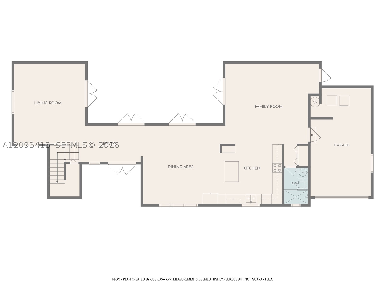 1543 Dorado Ave, Coral Gables FL 33146
