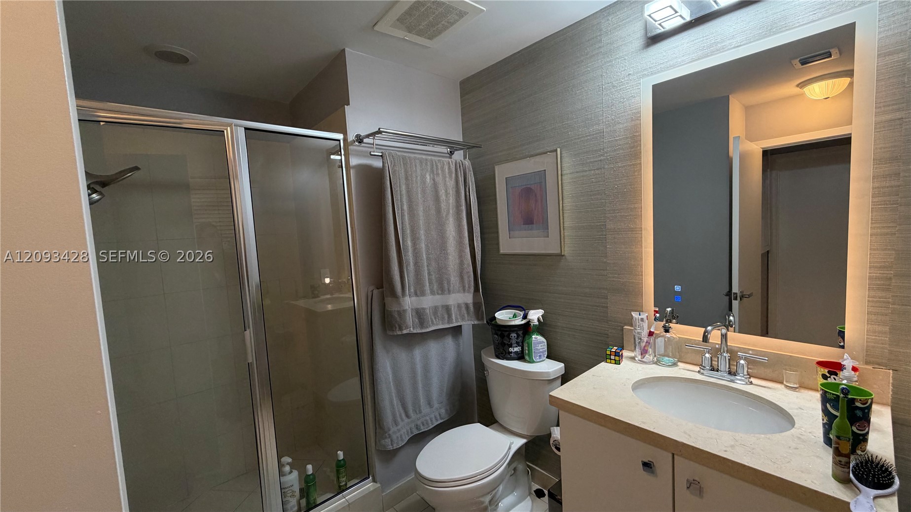 79 SW 12th St #1703-S, Miami FL 33130