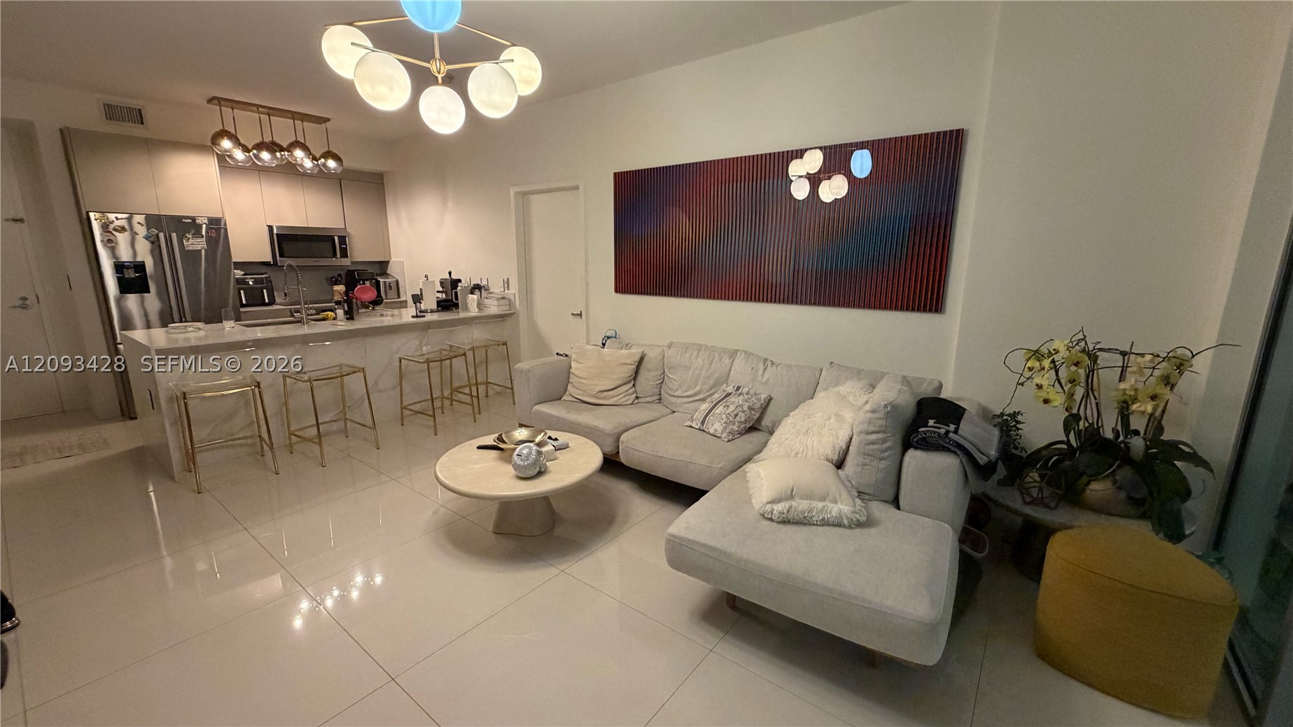 79 SW 12th St #1703-S, Miami FL 33130