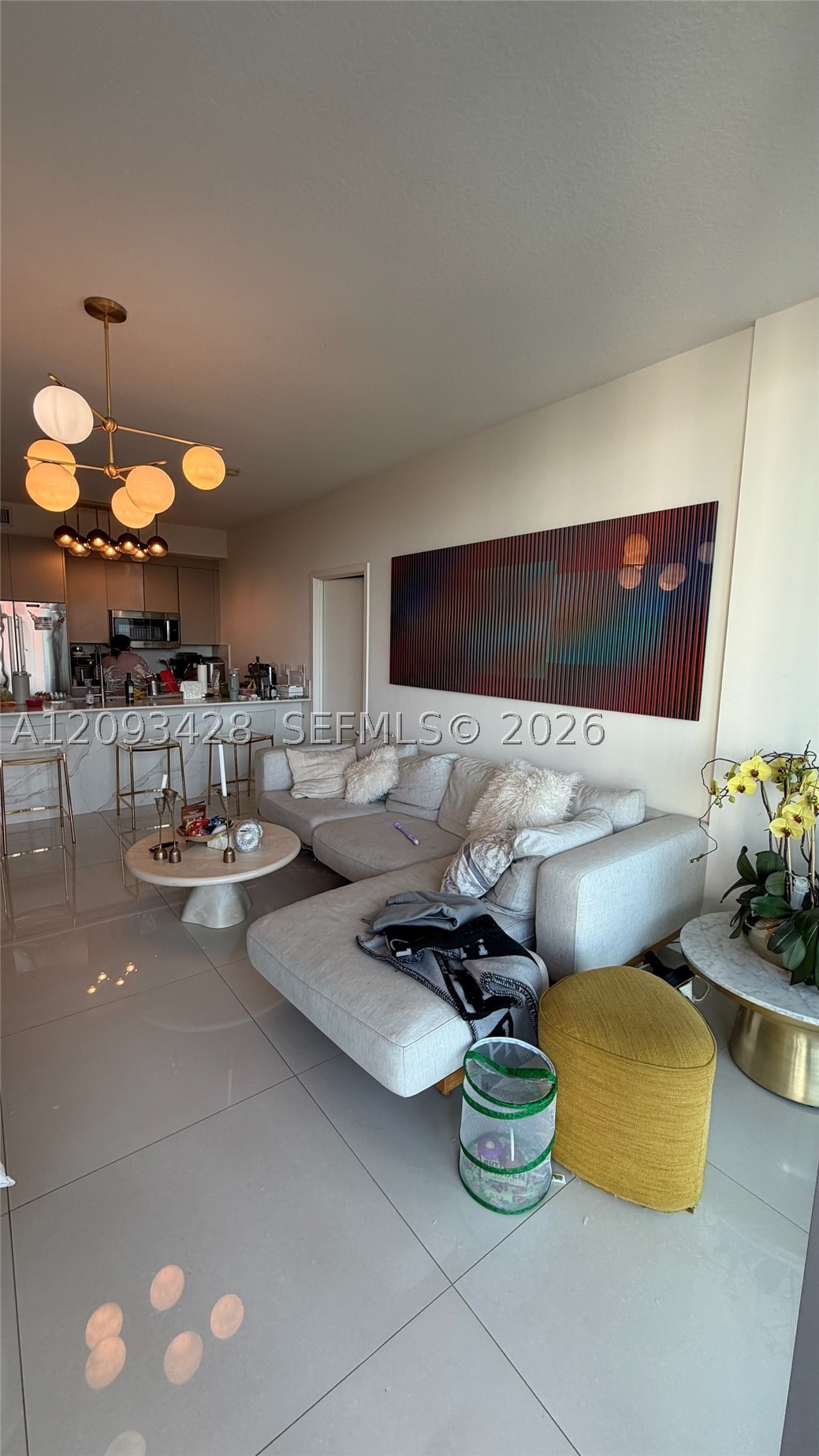 79 SW 12th St #1703-S, Miami FL 33130